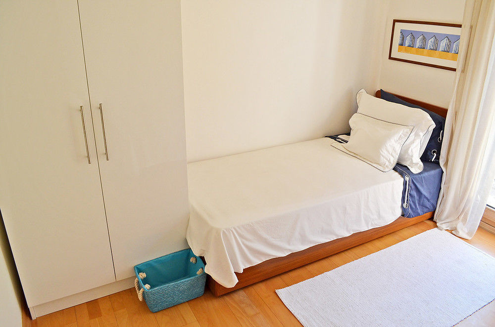Myndos Hotel & Residence Bodrum Exterior foto
